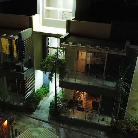 Verdana Sfm A2 Aparthotel San Francisco de Macorís Exterior foto